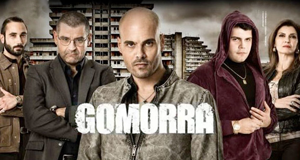 Gomorrha - Die Serie