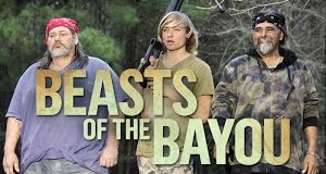 Beasts of the Bayou