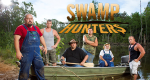 Swamp Hunters