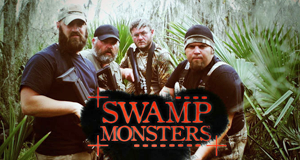 Swamp Monsters