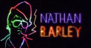 Nathan Barley