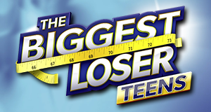 The Biggest Loser Teens
