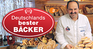 Deutschlands bester Bäcker