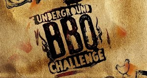 Underground BBQ Challenge
