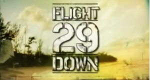 Flight 29 Down