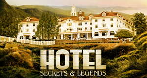 Hotels - Geheimnisse und Legenden