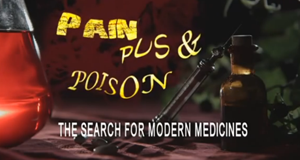Schmerz, Eiter, Gift - Die Entstehung der modernen Medizin