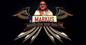 Markus - Autohändler aus dem Pott