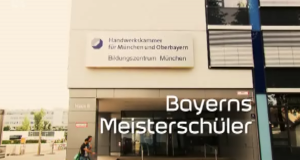 Bayerns Meisterschüler