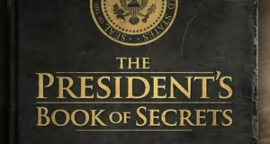 Unter Verschluss - Das geheime Buch der US-Präsidenten