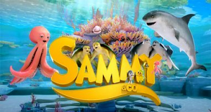 Sammy - Kleine Flossen, große Abenteuer