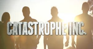 Catastrophe Inc. - Retter nach der Not