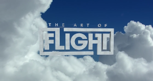 The Art of Flight