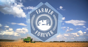 Farmer Forever - Geackert wird immer