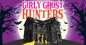 The Girly Ghosthunters