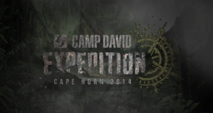 Camp David Expedition - Kap Hoorn