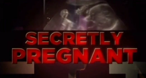 Meine geheime Schwangerschaft