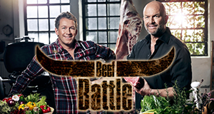 BeefBattle - Duell am Grill