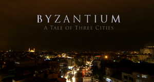 Byzanz - eine Biographie