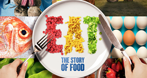 Eat: The Story of Food