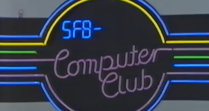 SFB Computerclub