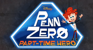 Penn Zero - Teilzeitheld