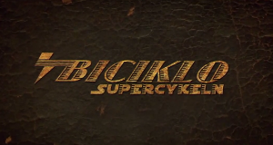 Biciklo - Das Superfahrrad