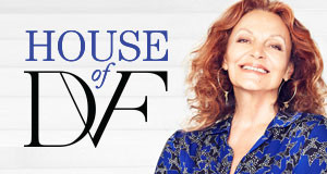 House of DVF