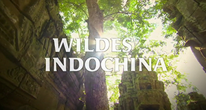 Wildes Indochina
