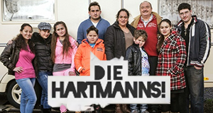 Die Hartmanns - Eine Großfamilie auf Achse
