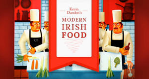 Kevin Dundon - Irlands neue Küche