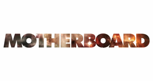 Motherboard - Entdecke die Zukunft