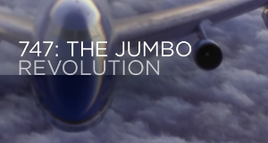 Boeing 747 - Die Jumbo-Revolution