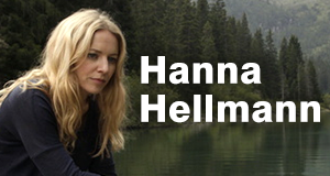 Hanna Hellmann