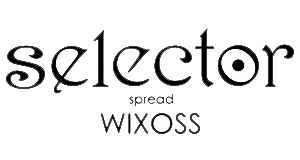 Selector Spread Wixoss