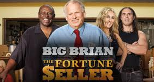 Big Brian - Der große Ausverkauf