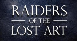 Raiders Of the Lost Art - Die Kunstjäger