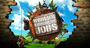 World's Toughest Jobs