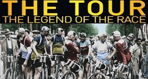 Legende Tour de France
