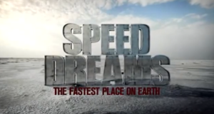 Speed Dreams - Im Rausch der Geschwindigkeit