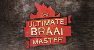 Ultimativer Braai-Meister