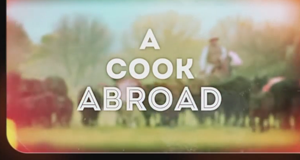 A Cook Abroad