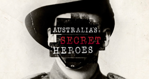 Z Special Unit - Australiens geheime Helden