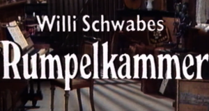 Willi Schwabes Rumpelkammer
