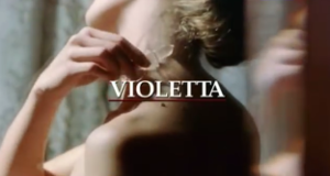 Violetta - La Traviata