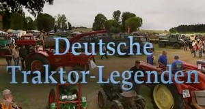 Deutsche Traktor-Legenden