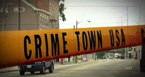 Crime Town USA