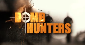 Bomb Hunters - Die Bombenjäger