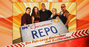 Operation Repo - Die Fahrzeugeintreiber von Kalifornien
