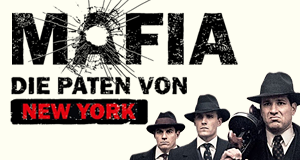 Mafia - Die Paten von New York